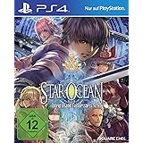 Star Ocean: Integrity and Faithlessness - [PlayStation 4]
