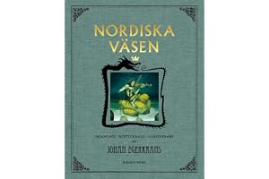 Nordiska väsen