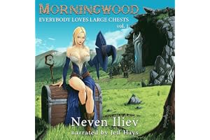 Morningwood: Everybody Loves Large Chests, Book 1