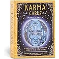 Karma Cards: Amazing Fun-to-Use Astrology Cards to Read Your Future ...