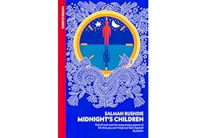 Midnight's Children: The iconic Booker-prize winning novel