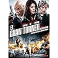 El gran torneo [DVD]: Amazon.es: Robert Carlyle, Kelly Hu, Ian ...
