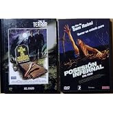 Posesi&oacute;n Infernal [DVD]