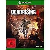 Dead Rising 4 - Standard Edition [Xbox One]