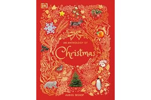 An Anthology of Christmas: Discover the Magical Stories of the Festive Season