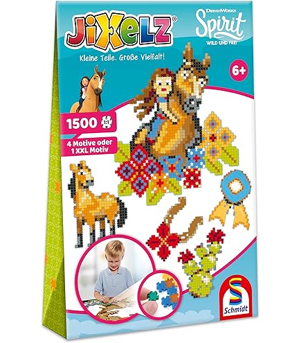 Kramow Kits De Manualidades Para Niños, Juego De Manualidades Con Caja