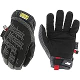 Mechanix Wear Guanti ColdWork™ Original® (L, nero/grigio)