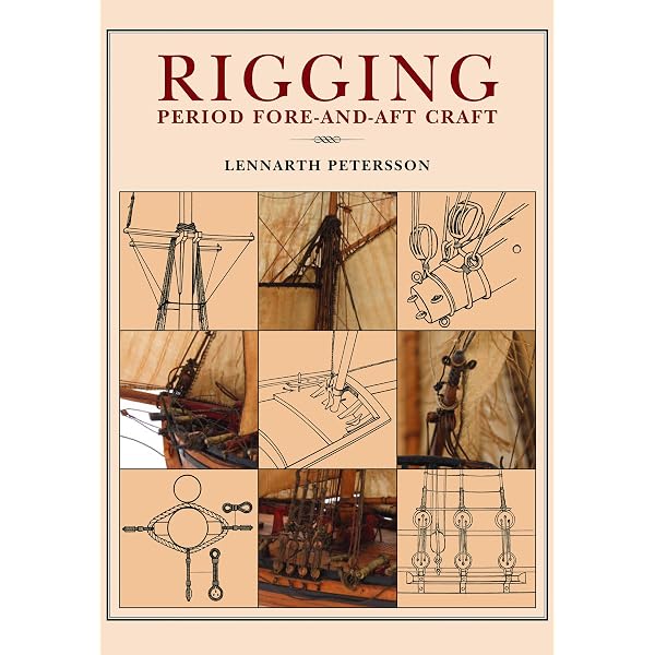 The Art of Rigging: xix (Dover Maritime): Amazon.co.uk