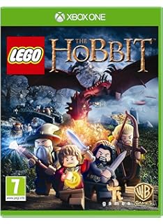 lego lotr xbox 360