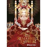 The Remarried Empress n&ordm; 01: 1 (Manhwa)