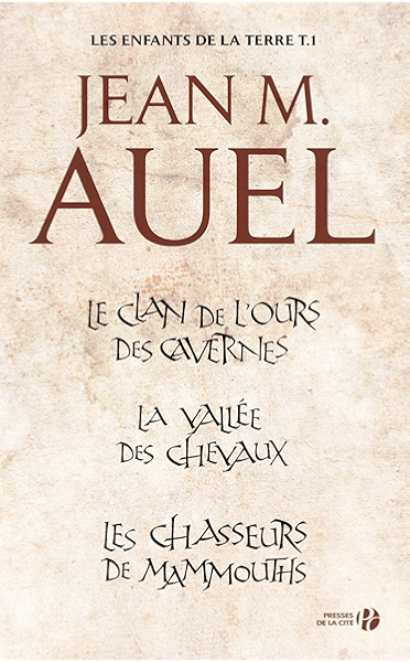 Les Enfants De La Terre Volume 1 Ebook Auel Jean M Rouard Philippe Tesniere Renee Pageard Catherine Amazon Fr