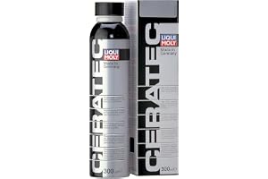Liqui Moly (20002) Cera Tec friktionsmodifiering – 300 ml