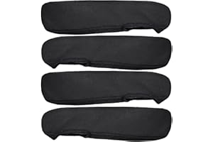 ‎BREMER SITZBEZÜGE BREMER SITZBEZÜGE Wohnmobil Armlehnenbezug Typ 1 für FIAT Ducato, Boxer, Jumper