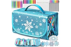 Hot Bee Piórnik śnieżny