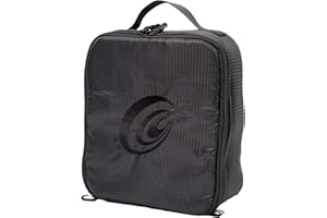 Explore Scientific Universal eyepiece and accessory case for telescopic accessories