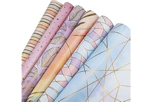 Gift Wrapping Paper Sheet - Gift Paper - Gift Wrap Roll - Gift Papers Sheets - Gift Cover Rapping Paper - Gift Wrapper - Gift
