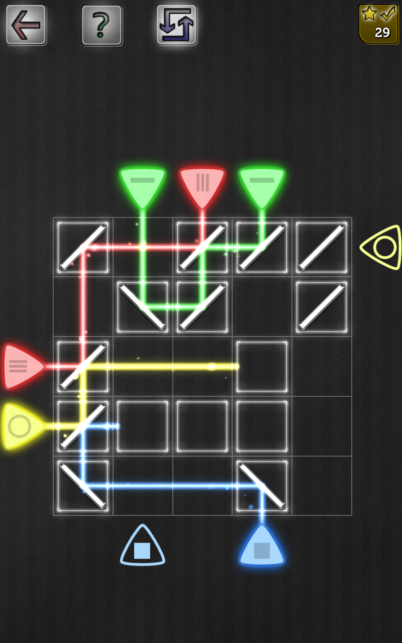 Mirrors & Reflections Puzzles Amazon.co.uk Apps & Games