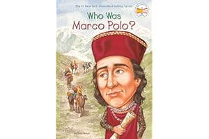 Who Was Marco Polo?