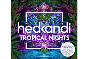 Hed Kandi Tropical Nights
