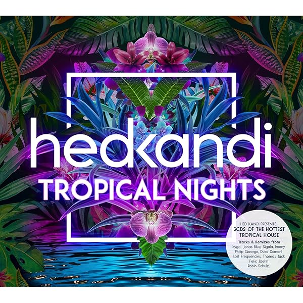 Hed Kandi Acoustic: Amazon.co.uk: CDs & Vinyl