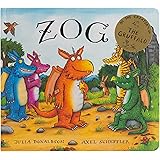 zog and the flying doctors board book