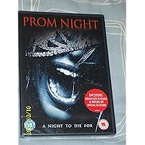 Prom Night: Film Collection 1-4 [Import]: Amazon.fr: DVD et Blu-ray