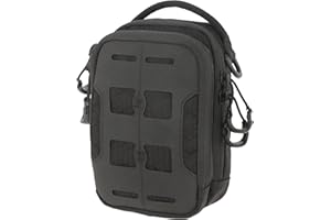 Maxpedition Czapka kompaktowa torba administracyjna