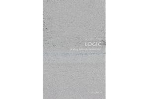 Logic: A Very Short Introduction