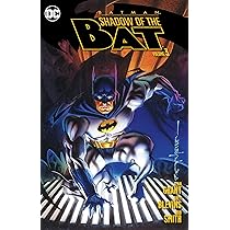 Batman: Shadow of the Bat Vol. 4 (Batman, 4, Band 4) : Grant, Alan