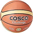 Cosco Challenge Basketball, Size 6 (Multicolour)