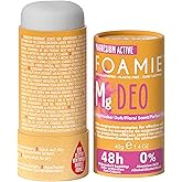 Foamie Doğal Deodorant Happy Day &ndash; G&uuml;n Boyu Ferahlık