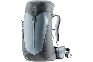 deuter AC Lite 22 SL Damen Wanderrucksack (Modell 2024)