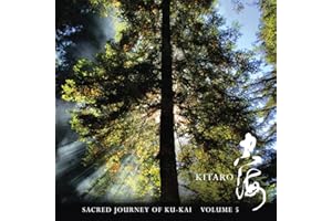 Sacred Journey Of Ku-Kai 5