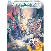 Brightest Day Omnibus (2022 Edition)