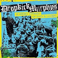 11 Short Stories of Pain and Glory