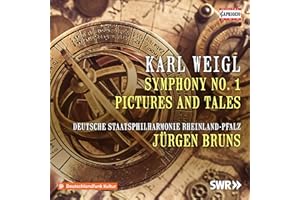 Symphonie N 1 - Pictures and Tales
