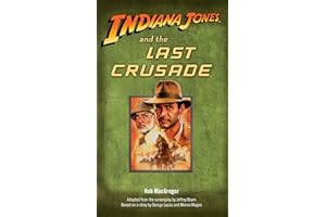 Indiana Jones and the Last Crusade