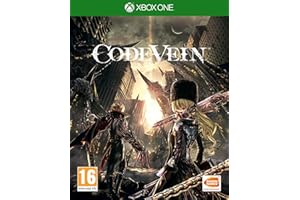 BANDAI NAMCO Code Vein - Xbox One