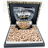 YAYLA Kuruyemiş ANTEP FISTIK JUMBO ANA &Ccedil;ITLAK-250GR
