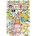 One piece (Vol. 86) : Oda, Eiichiro, Yupa: Amazon.it: Libri