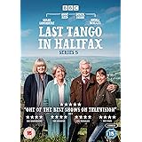 Last Tango in Halifax - Series 5 [DVD] [2020]