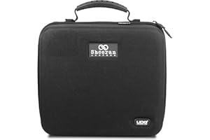 UDG Creator Sheeran Looper + Funda rígida Negra