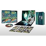 House By The Cemetery - Limited All-Region UHD