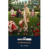 Doctor Who: In Wonderland