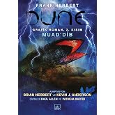 Dune Grafik Roman 2. Kısım - Muad'Dib