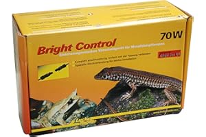Lucky Reptile BCE 70 Bright Control, 70 W, Alimentatore elettromagnetico