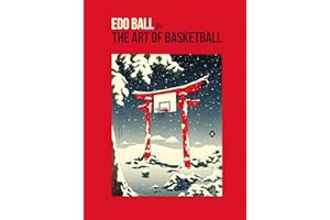 EDO Ball: The Art of Basketball