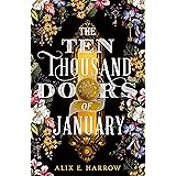 The Ten Thousand Doors of January