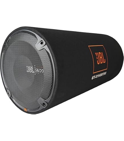 Inch Shallow Mount Subwoofer Atrend 8