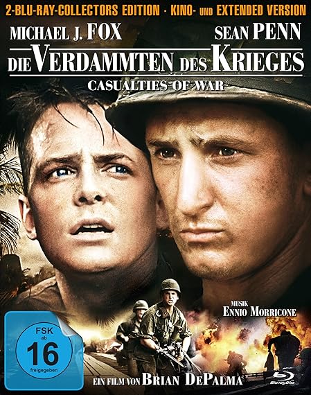 Die Verdammten des Krieges